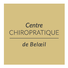 Logo Chiropratique Beloeil